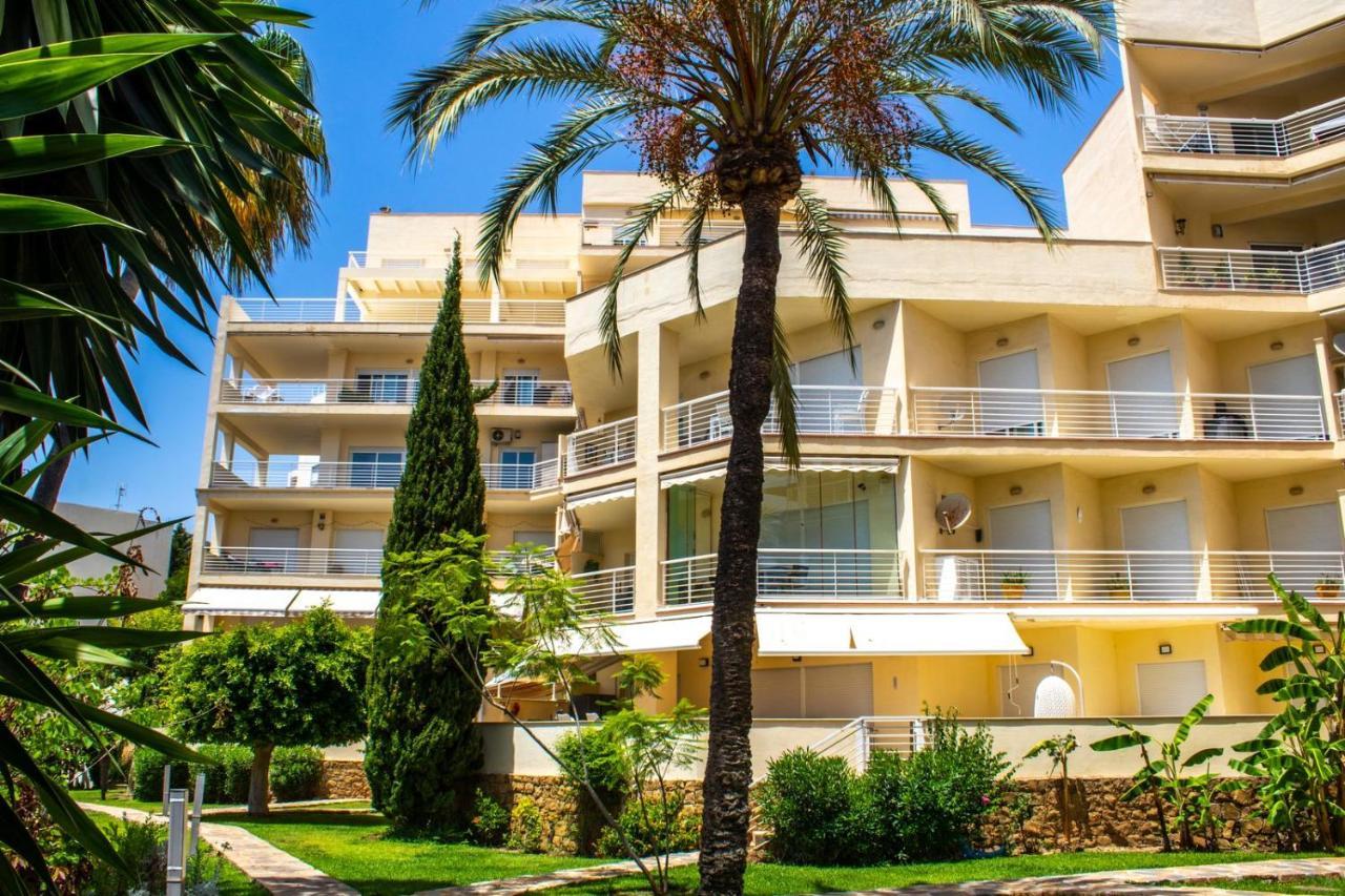 Golf Resort Torrequebrada Benalmadena Luaran gambar