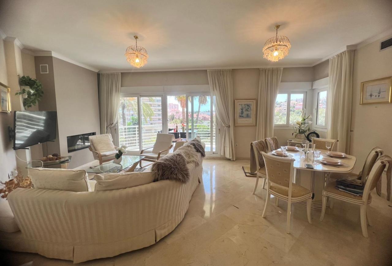 Golf Resort Torrequebrada Benalmadena Luaran gambar