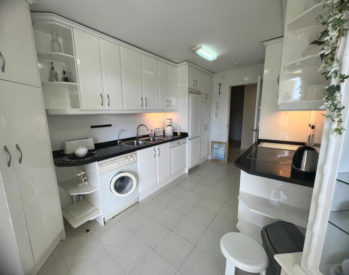 Golf Resort Torrequebrada Benalmadena Luaran gambar