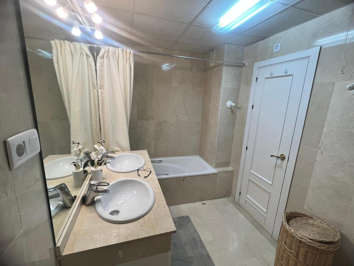 Golf Resort Torrequebrada Benalmadena Luaran gambar