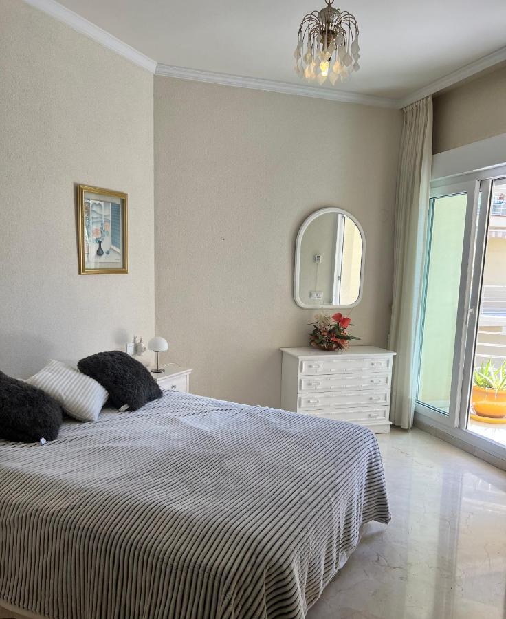 Golf Resort Torrequebrada Benalmadena Luaran gambar