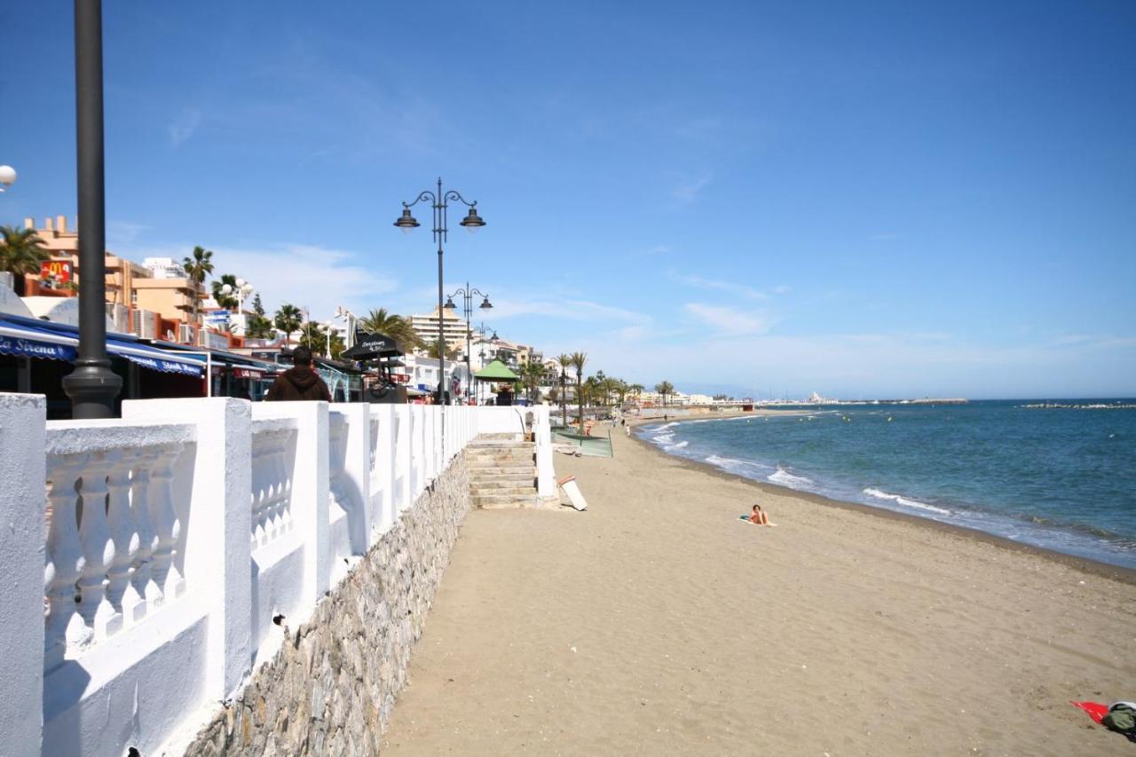 Golf Resort Torrequebrada Benalmadena Luaran gambar