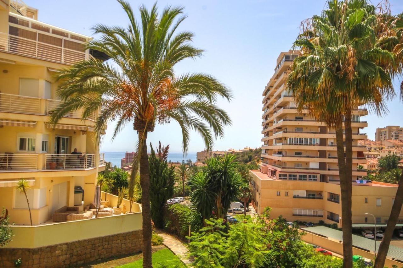 Golf Resort Torrequebrada Benalmadena Luaran gambar