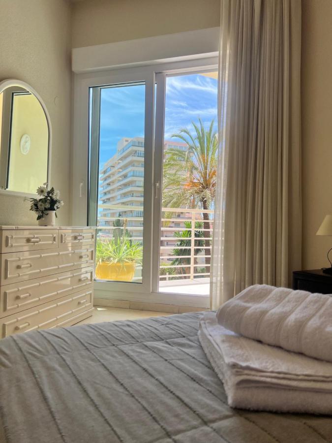 Golf Resort Torrequebrada Benalmadena Luaran gambar