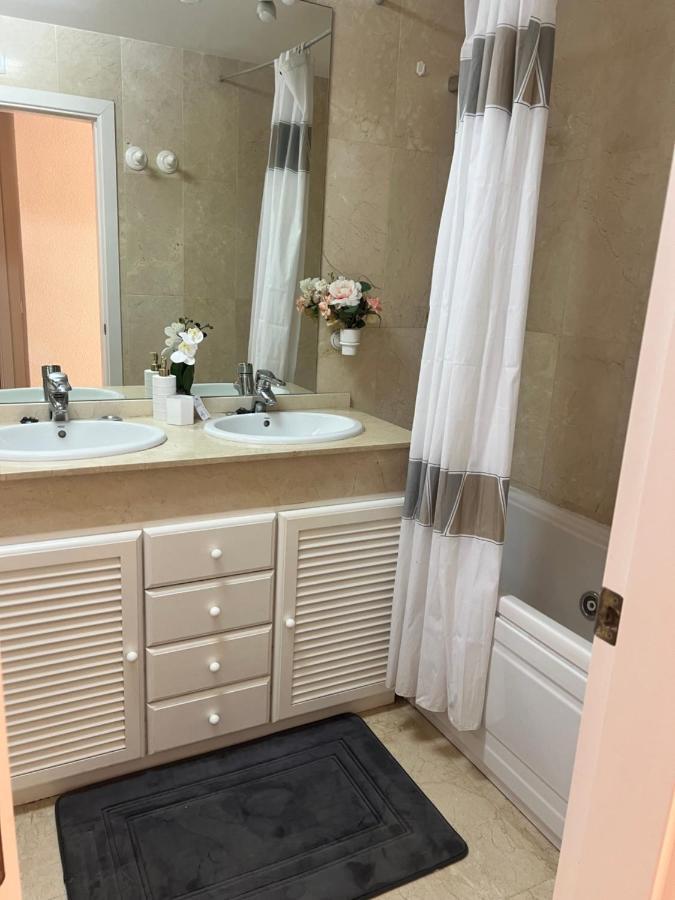 Golf Resort Torrequebrada Benalmadena Luaran gambar