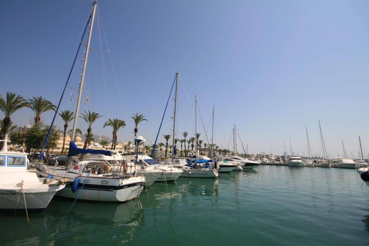 Golf Resort Torrequebrada Benalmadena Luaran gambar