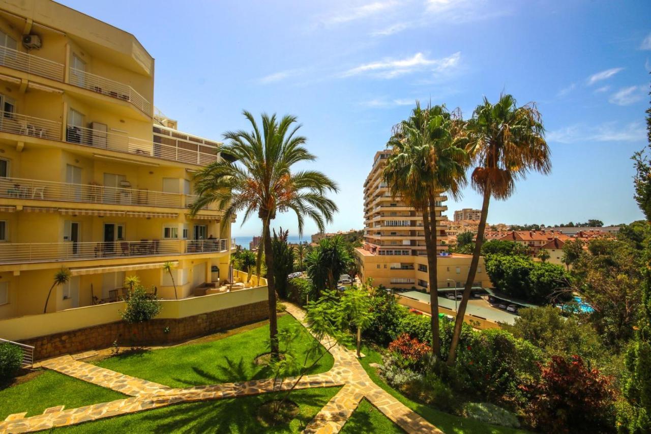 Golf Resort Torrequebrada Benalmadena Luaran gambar