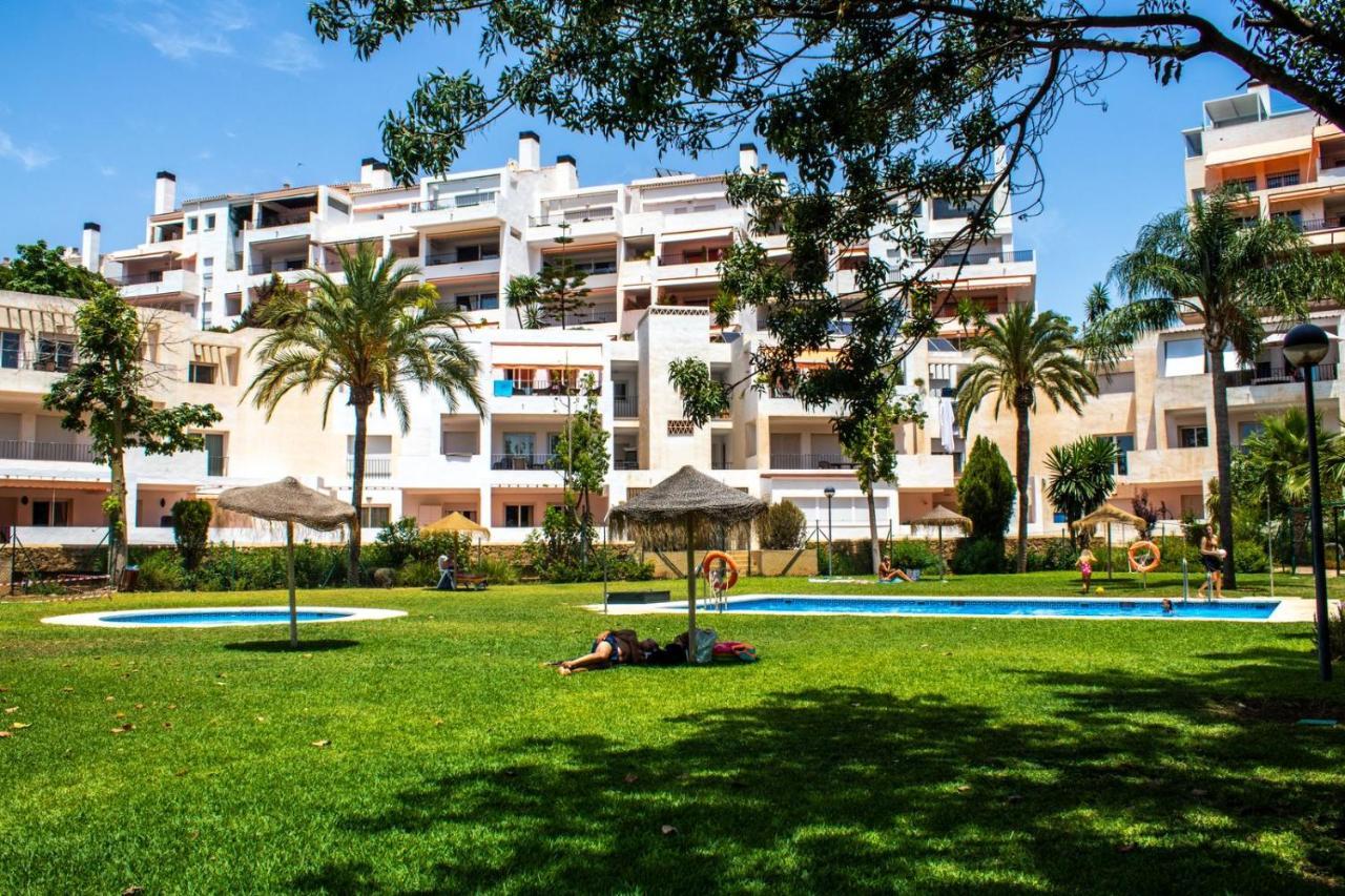 Golf Resort Torrequebrada Benalmadena Luaran gambar
