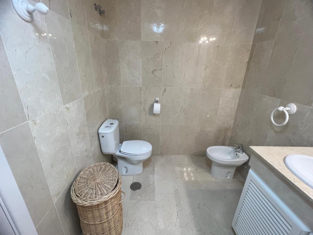 Golf Resort Torrequebrada Benalmadena Luaran gambar