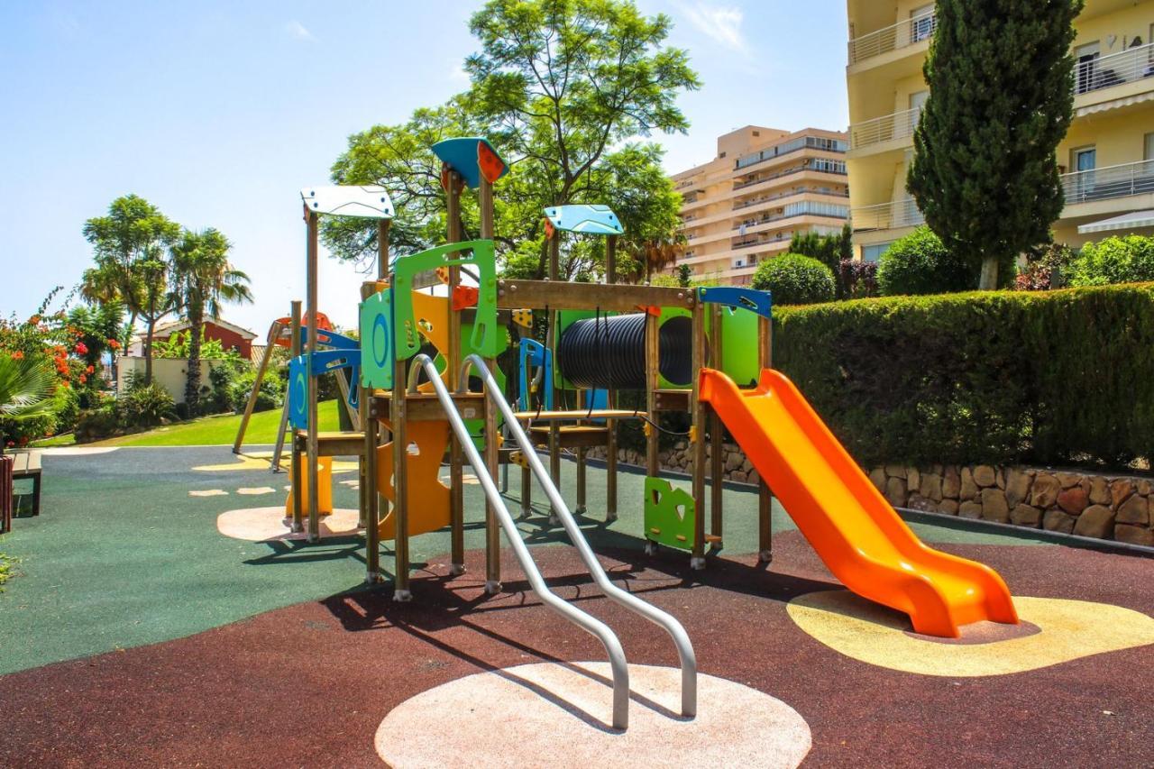Golf Resort Torrequebrada Benalmadena Luaran gambar
